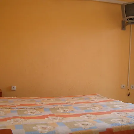 Komitovy Guest house *