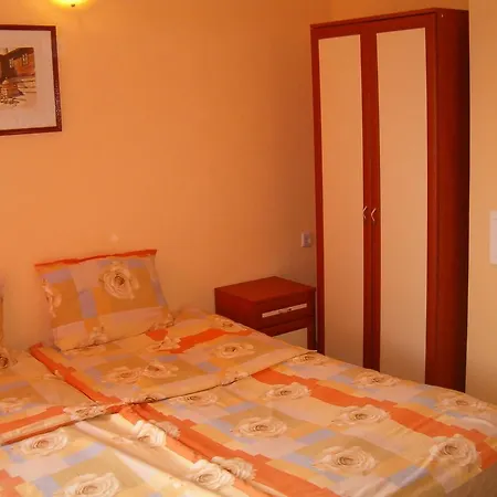 Komitovy Guest house Ravda