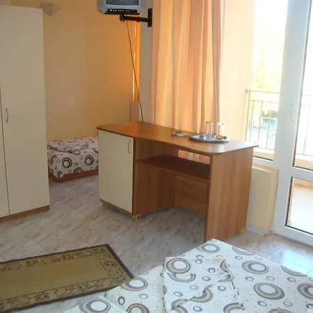 Komitovy Guest house Ravda