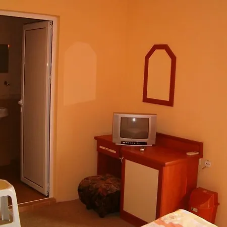 Guest house Komitovy Ravda