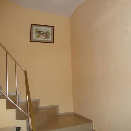 Guest house Komitovy