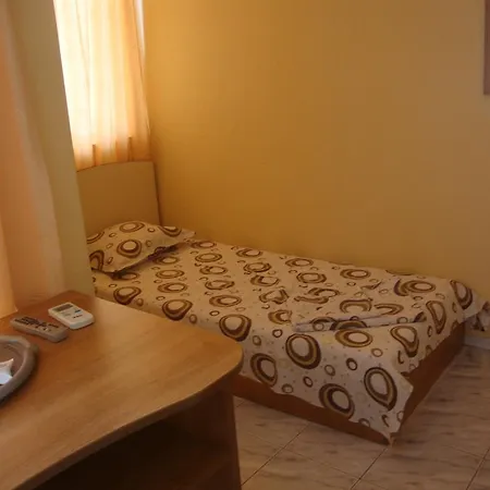 Guest house Komitovy *